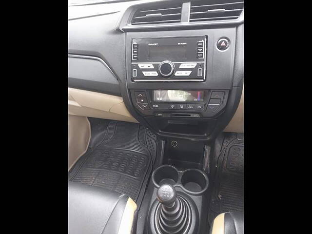 Used Honda Amaze [2016-2018] 1.5 E i-DTEC in Hyderabad