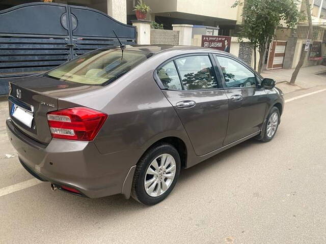 Used Honda City [2011-2014] 1.5 V AT in Bangalore