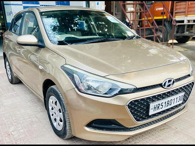 Used 2015 Hyundai Elite i20 in Faridabad