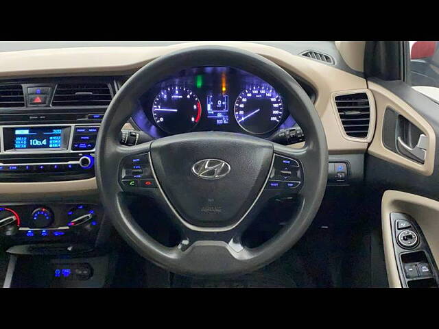 Used Hyundai Elite i20 [2017-2018] Sportz 1.4 CRDI in Chennai