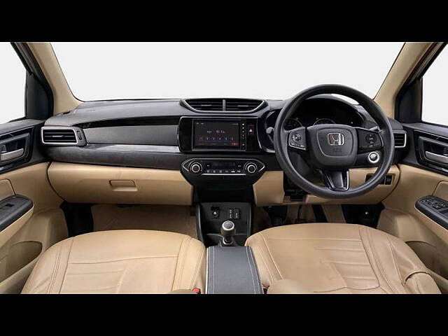 Used Honda Amaze [2016-2018] 1.2 VX i-VTEC in Hyderabad