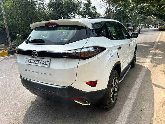 Used Tata Harrier [2019-2023] XZ Plus in Hyderabad