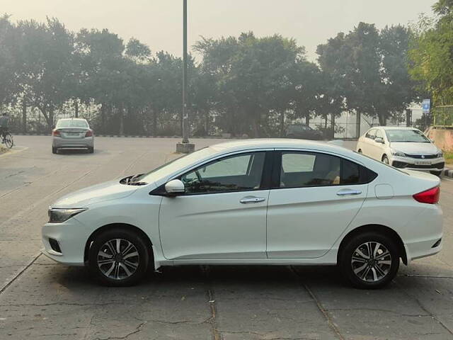 Used Honda City [2014-2017] V in Delhi