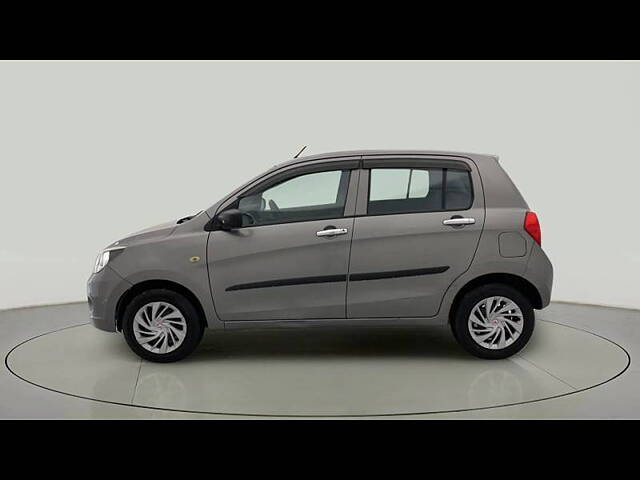 Used Maruti Suzuki Celerio [2014-2017] VXi in Ahmedabad