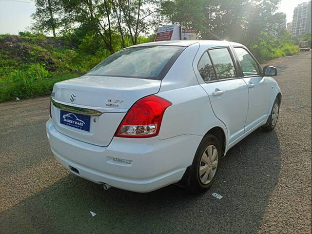 Used Maruti Suzuki Swift Dzire [2008-2010] VXi in Mumbai