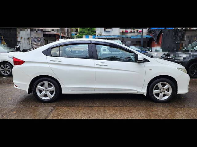 Used Honda City [2014-2017] SV CVT in Thane