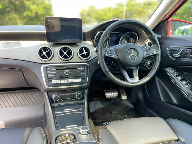 Used Mercedes-Benz GLA [2017-2020] 200 Sport in Mumbai