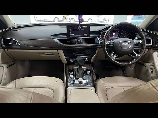 Used Audi A6[2011-2015] 35 TDI Technology in Chennai