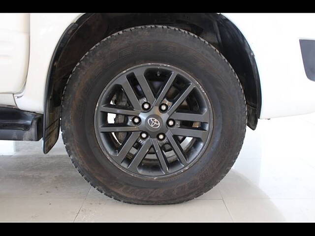 Used Toyota Fortuner [2012-2016] 3.0 4x2 MT in Bangalore