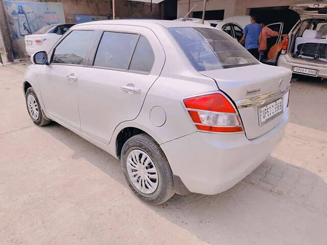 Used Maruti Suzuki Swift Dzire [2015-2017] VDI in Varanasi