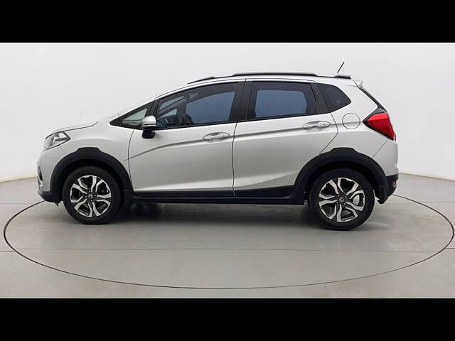 Used Honda WR-V [2017-2020] VX MT Petrol in Chennai