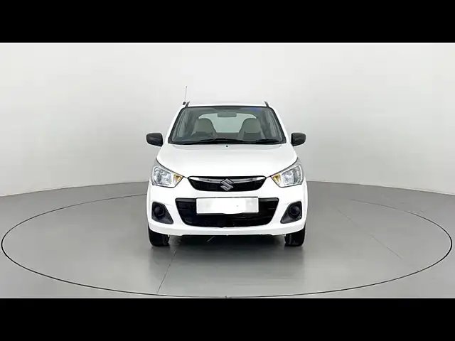 Used 2019 Maruti Suzuki Alto in Delhi