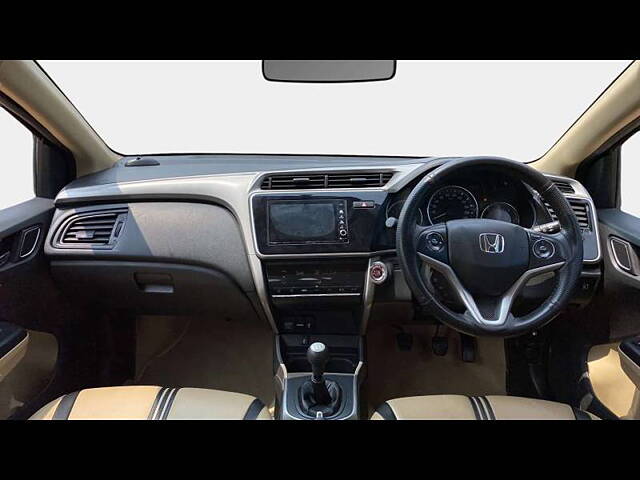 Used Honda City [2014-2017] V in Hyderabad