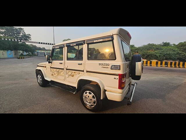 Used Mahindra Bolero [2011-2020] Power Plus SLX [2016-2019] in Lucknow