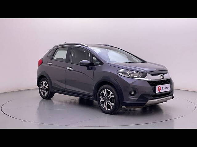 Used Honda WR-V [2017-2020] VX MT Petrol in Bangalore