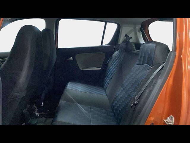 Used Maruti Suzuki Alto K10 [2014-2020] VXi [2014-2019] in Mumbai