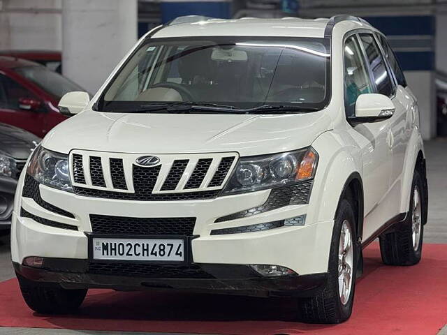 Used Mahindra XUV500 [2011-2015] W8 in Mumbai