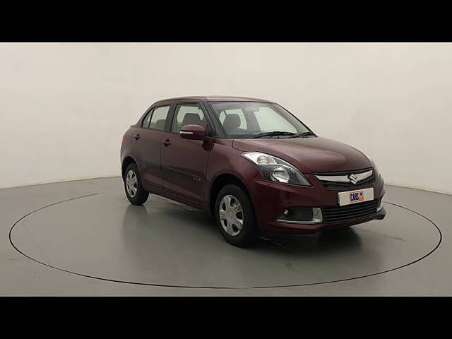 Used 2015 Maruti Suzuki Swift DZire in Mumbai