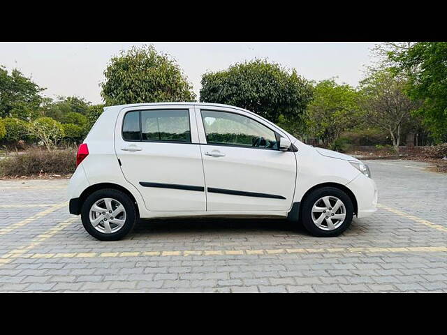 Used Maruti Suzuki Celerio [2017-2021] ZXi [2017-2019] in Gurgaon