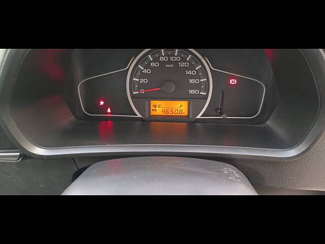 Used Maruti Suzuki Alto 800 Vxi Plus in Hyderabad