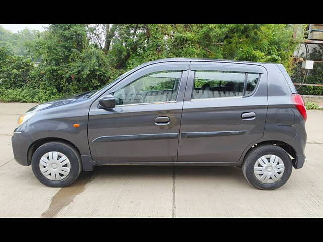 Used Maruti Suzuki Alto 800 [2012-2016] Vxi in Indore