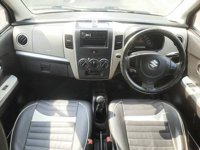 Used Maruti Suzuki Wagon R 1.0 [2010-2013] LXi CNG in Mumbai