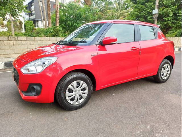 Used Maruti Suzuki Swift [2018-2021] VDi in Bangalore