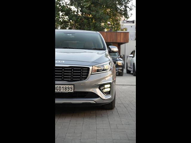 Used Kia Carnival [2020-2023] Limousine Plus 7 STR in Delhi