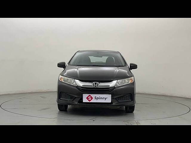 Used Honda City [2014-2017] SV CVT in Delhi