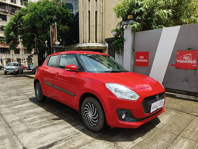 Used 2019 Maruti Suzuki Swift in Mumbai