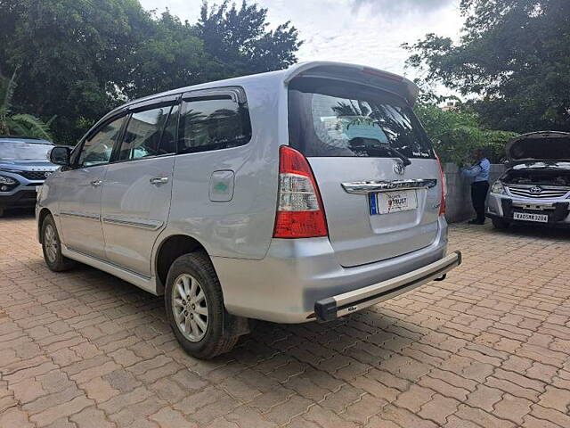 Used Toyota Innova [2005-2009] 2.5 V 7 STR in Bangalore