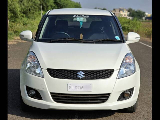 Used 2013 Maruti Suzuki Swift in Nashik