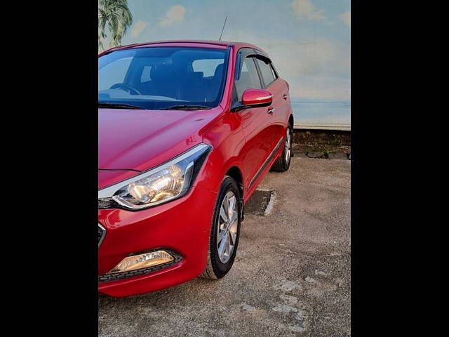 Used Hyundai Elite i20 [2014-2015] Asta 1.2 in Badlapur