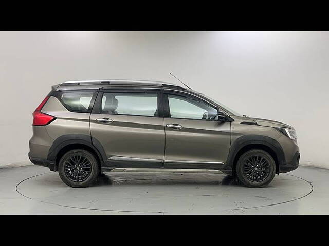 Used Maruti Suzuki XL6 [2019-2022] Alpha AT Petrol in Ghaziabad