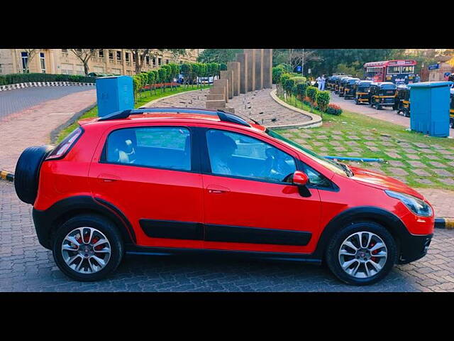 Used Fiat Avventura Active 1.4 in Pune