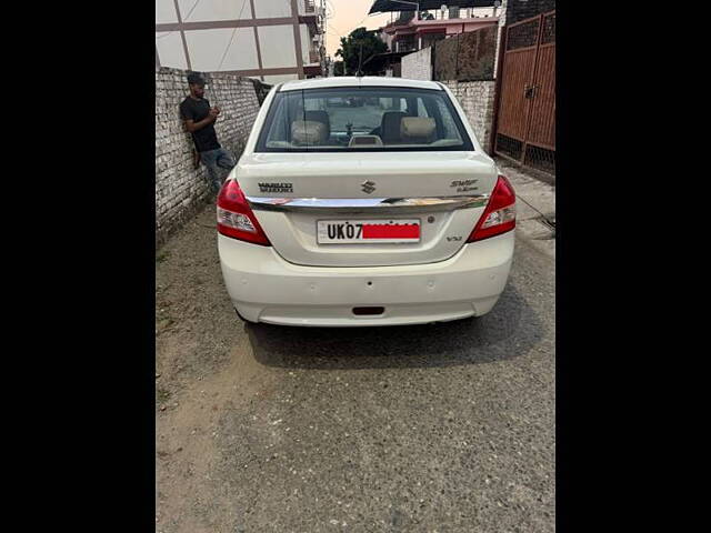 Used Maruti Suzuki Swift DZire [2011-2015] VXI in Dehradun