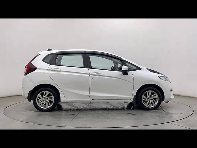 Used Honda Jazz [2018-2020] V CVT Petrol in Chennai