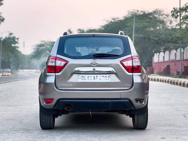 Used Nissan Terrano [2013-2017] XL (P) in Delhi