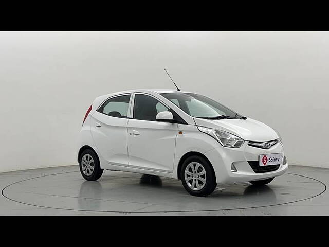 Used Hyundai Eon Sportz in Ghaziabad