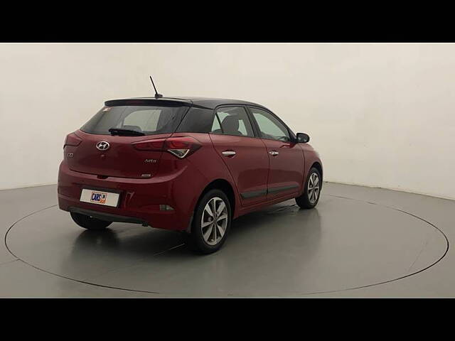 Used Hyundai Elite i20 [2018-2019] Asta 1.4 (O) CRDi in Mumbai