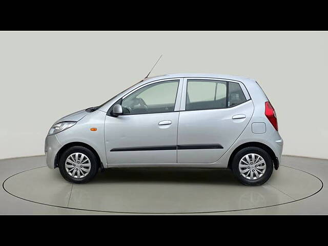 Used Hyundai i10 [2010-2017] Sportz 1.1 iRDE2 [2010--2017] in Kolkata