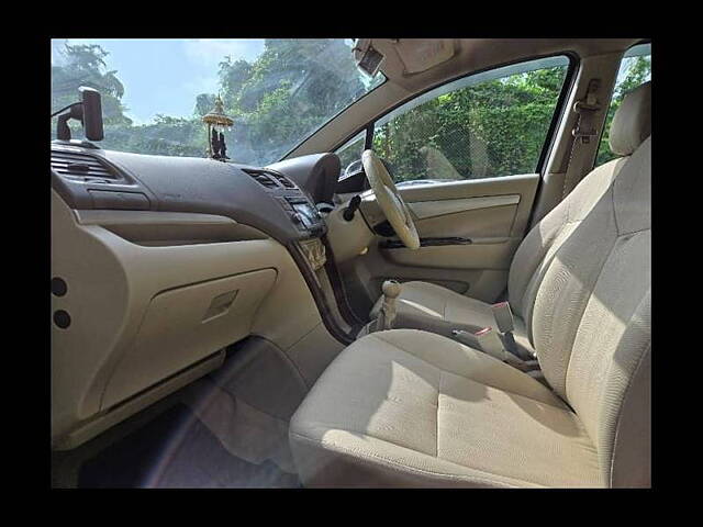 Used Maruti Suzuki Ertiga [2015-2018] VDI SHVS in Mumbai