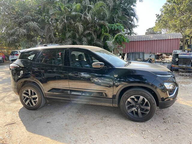 Used Tata Harrier [2019-2023] XZA Plus Dark Edition in Hyderabad