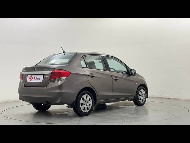 Used Honda Amaze [2013-2016] 1.2 S i-VTEC in Delhi