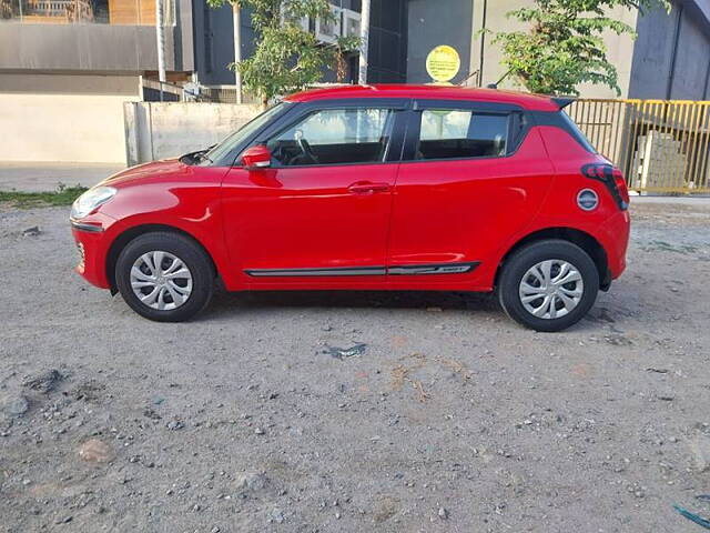 Used Maruti Suzuki Swift [2018-2021] VXi AMT [2018-2019] in Bangalore