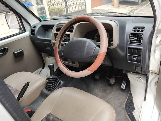 Used Maruti Suzuki Eeco [2010-2022] 5 STR WITH A/C+HTR [2014-2019] in Bangalore