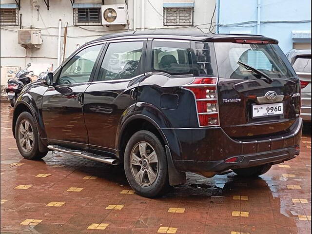 Used Mahindra XUV500 [2011-2015] W8 2013 in Mumbai