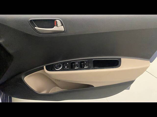 Used Hyundai Xcent [2014-2017] S 1.2 in Mumbai