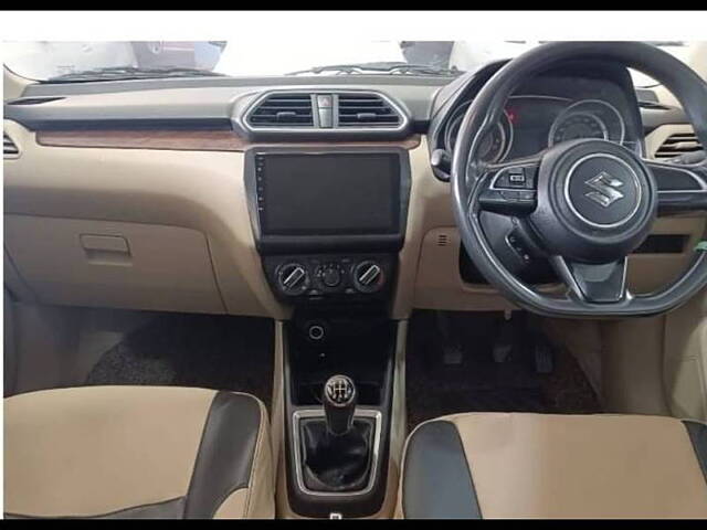 Used Maruti Suzuki Dzire [2017-2020] VDi in Ludhiana