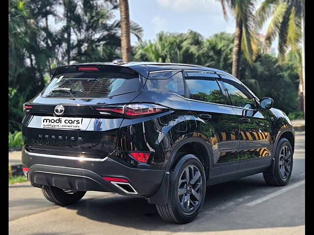 Used Tata Harrier [2019-2023] XZA Plus in Mumbai